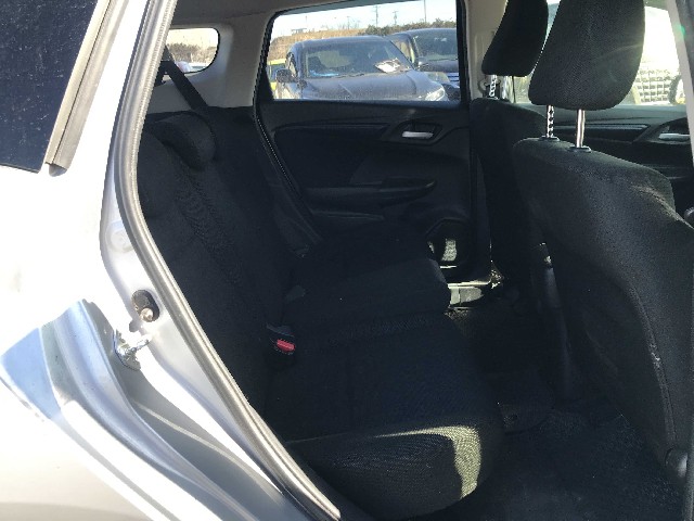 HONDA SHUTTLE 2019 Image 24