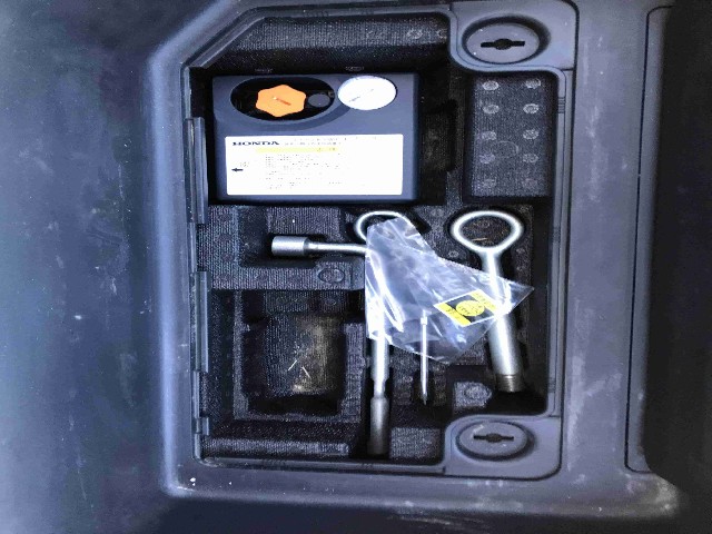 HONDA SHUTTLE 2019 Image 27