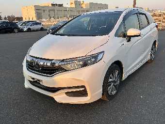 HONDA SHUTTLE 2019 Image 2