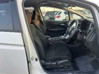 HONDA SHUTTLE 2019 Image 6