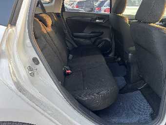 HONDA SHUTTLE 2019 Image 7