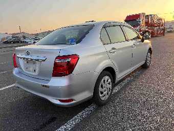 TOYOTA COROLLA AXIO 2019 Image 3
