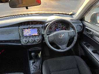 TOYOTA COROLLA AXIO 2019 Image 5