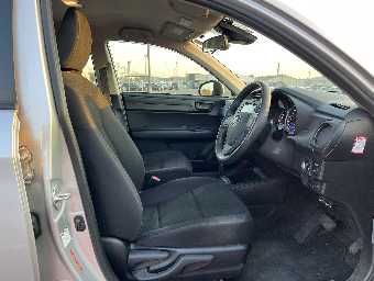 TOYOTA COROLLA AXIO 2019 Image 6