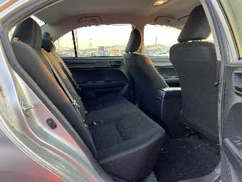 TOYOTA COROLLA AXIO 2019 Image 7