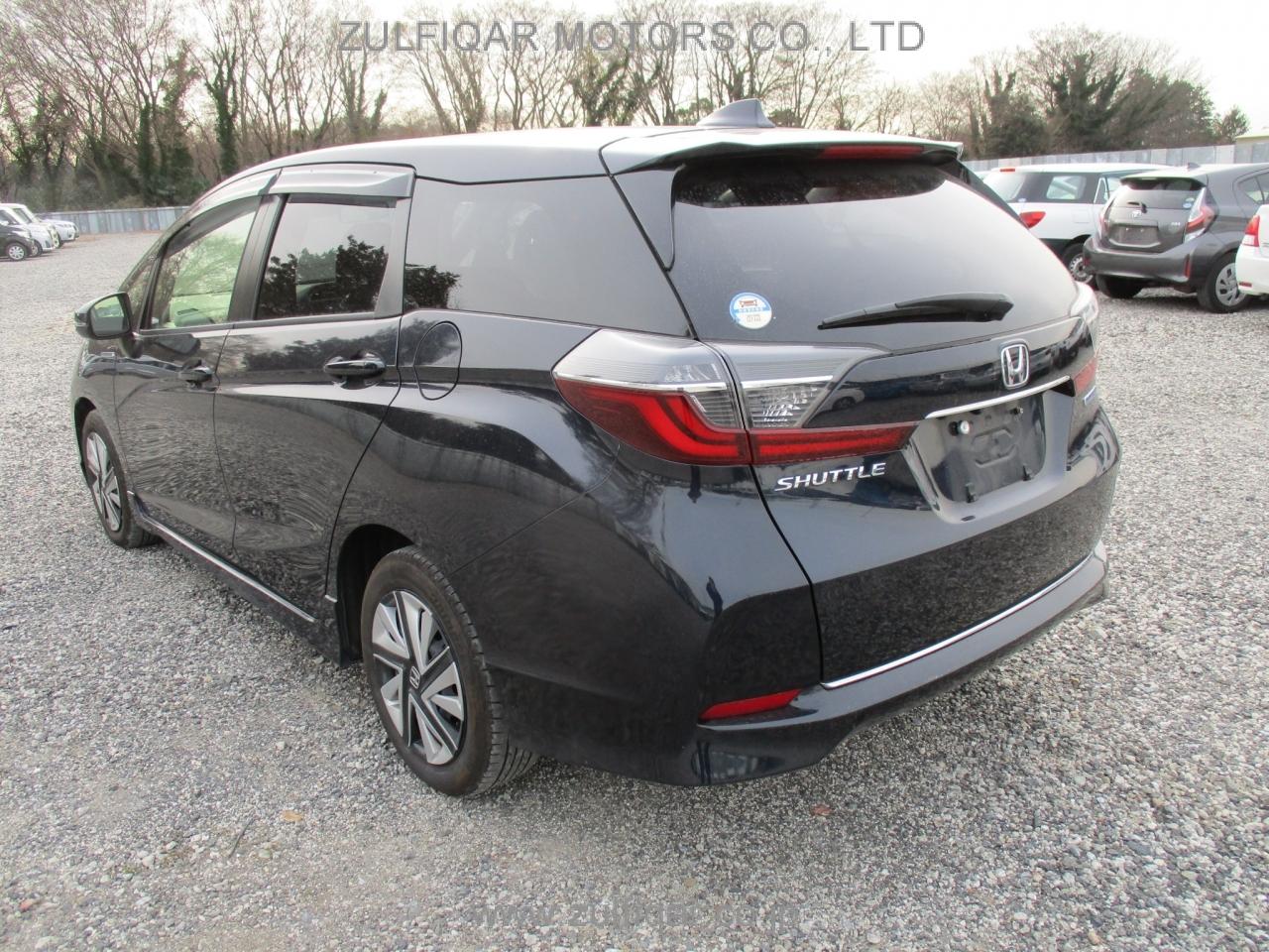 HONDA SHUTTLE 2019 Image 2