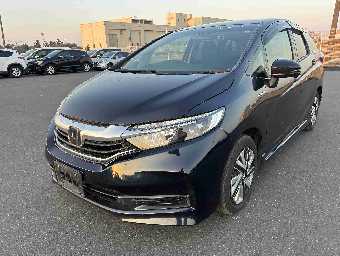 HONDA SHUTTLE 2019 Image 2