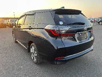 HONDA SHUTTLE 2019 Image 4