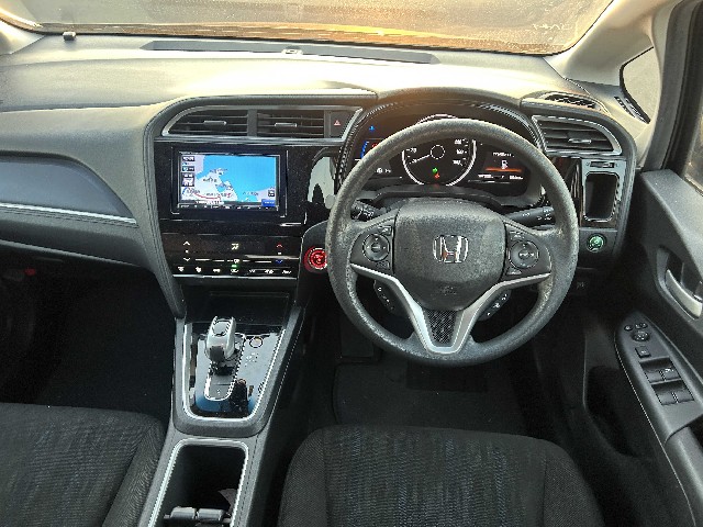 HONDA SHUTTLE 2019 Image 22