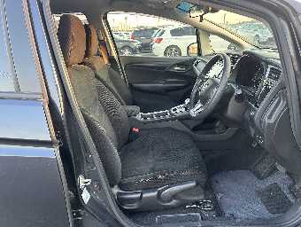 HONDA SHUTTLE 2019 Image 6