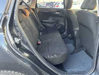 HONDA SHUTTLE 2019 Image 7