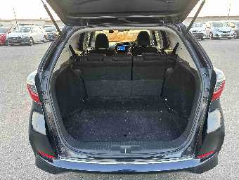 HONDA SHUTTLE 2019 Image 8