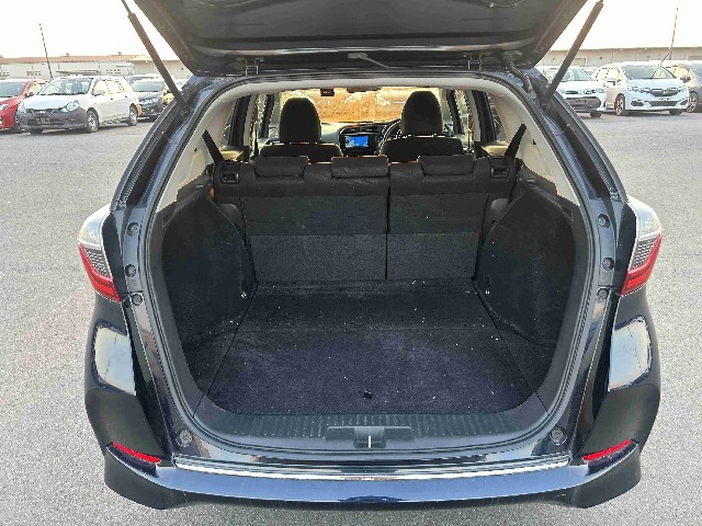 HONDA SHUTTLE 2019 Image 25