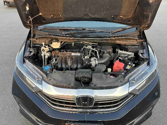 HONDA SHUTTLE 2019 Image 26