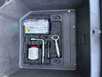 HONDA SHUTTLE 2019 Image 10