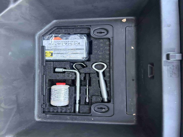 HONDA SHUTTLE 2019 Image 27