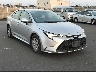 TOYOTA COROLLA 2022 Image 11