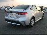 TOYOTA COROLLA 2022 Image 12