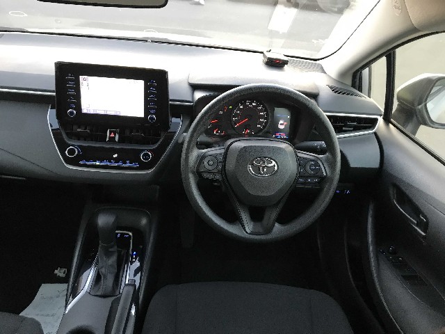 TOYOTA COROLLA 2022 Image 20