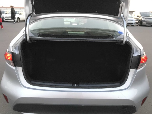 TOYOTA COROLLA 2022 Image 23