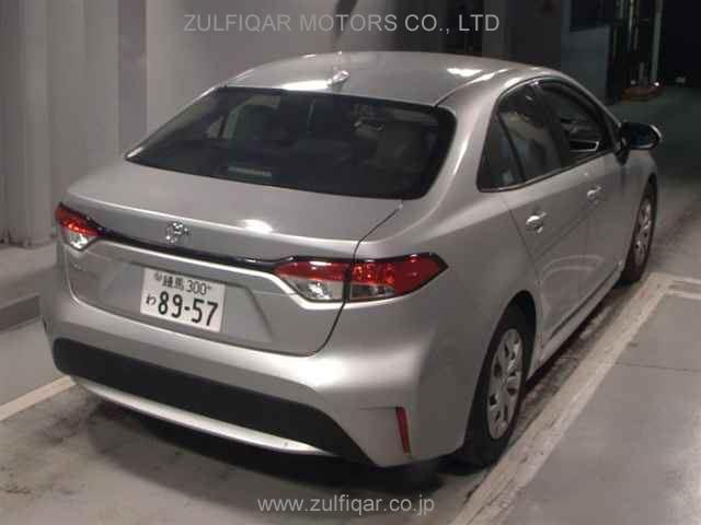 TOYOTA COROLLA 2022 Image 5