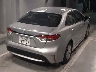 TOYOTA COROLLA 2022 Image 5