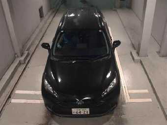 TOYOTA AQUA 2022 Image 6