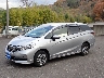 HONDA SHUTTLE 2019 Image 1