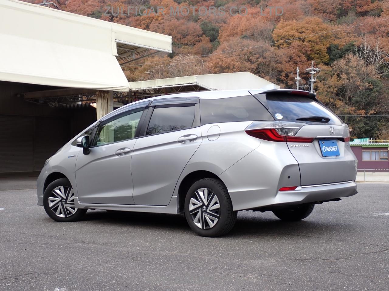 HONDA SHUTTLE 2019 Image 2