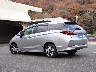 HONDA SHUTTLE 2019 Image 2