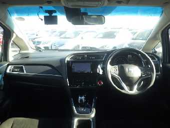 HONDA SHUTTLE 2019 Image 5