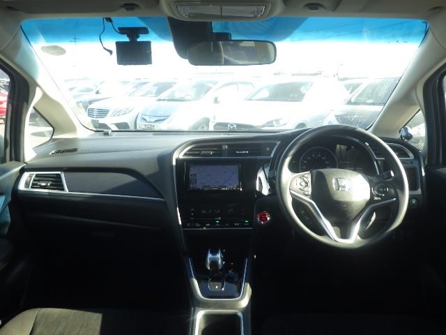 HONDA SHUTTLE 2019 Image 22
