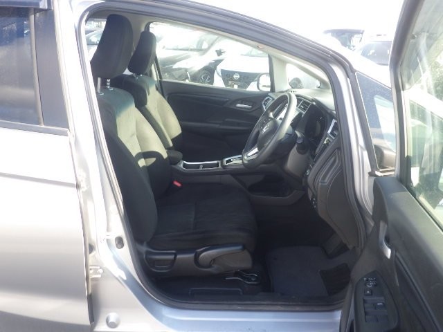 HONDA SHUTTLE 2019 Image 23