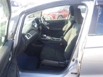 HONDA SHUTTLE 2019 Image 7