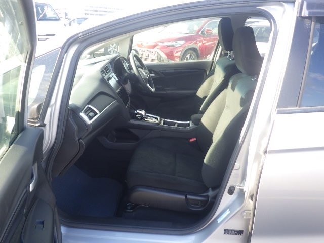 HONDA SHUTTLE 2019 Image 24