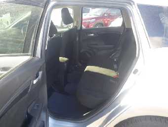 HONDA SHUTTLE 2019 Image 8