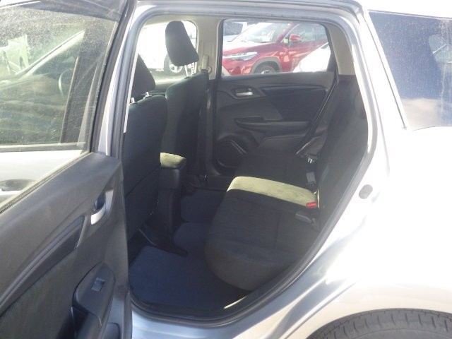 HONDA SHUTTLE 2019 Image 25