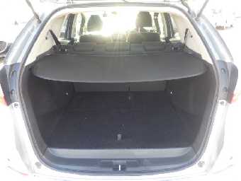 HONDA SHUTTLE 2019 Image 9