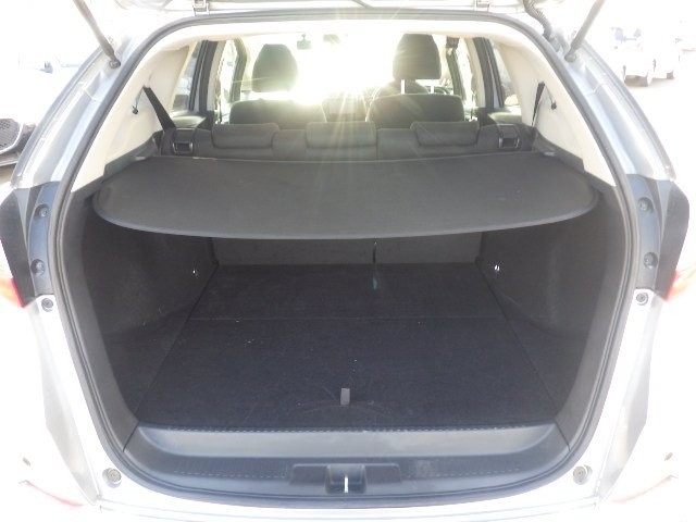 HONDA SHUTTLE 2019 Image 26