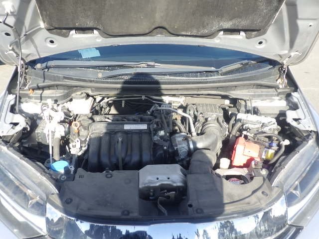 HONDA SHUTTLE 2019 Image 27