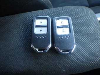 HONDA SHUTTLE 2019 Image 11