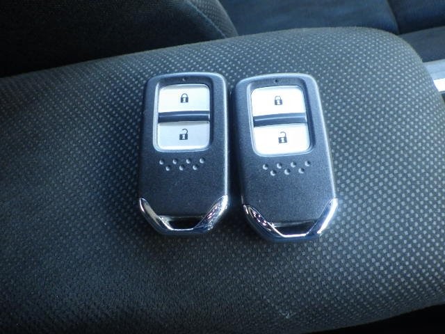 HONDA SHUTTLE 2019 Image 28