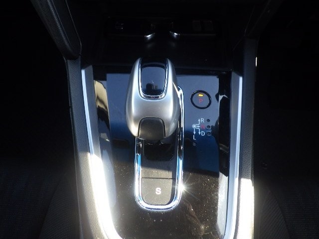 HONDA SHUTTLE 2019 Image 30