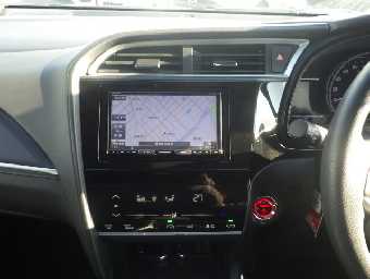 HONDA SHUTTLE 2019 Image 14