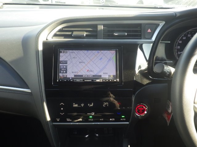 HONDA SHUTTLE 2019 Image 31