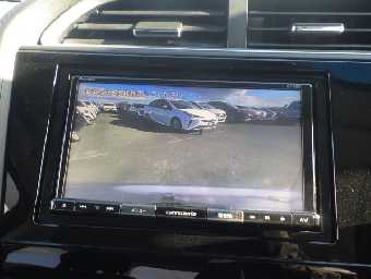 HONDA SHUTTLE 2019 Image 15