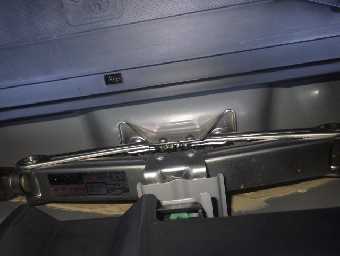 HONDA SHUTTLE 2019 Image 17