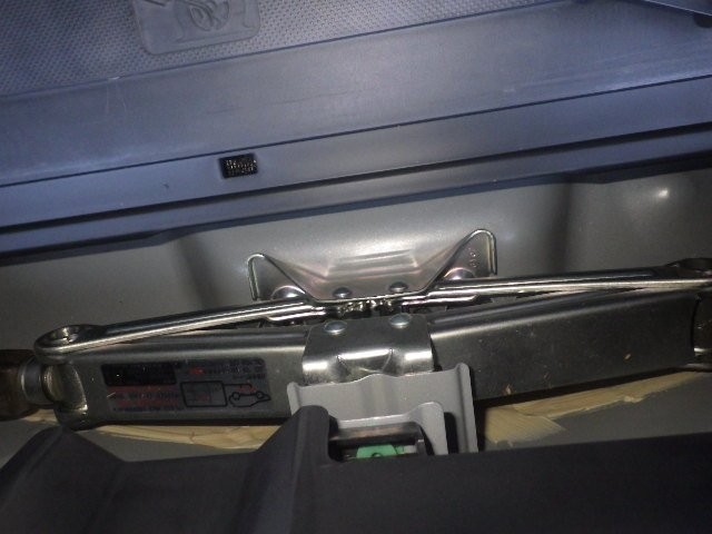 HONDA SHUTTLE 2019 Image 34