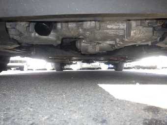 HONDA SHUTTLE 2019 Image 18