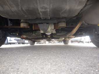 HONDA SHUTTLE 2019 Image 19